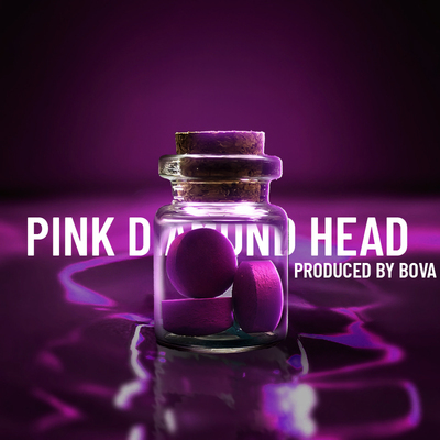 伯威粉钻皮头绿钻传统工艺斯诺克小头杆专用职业手工压制头层牛皮