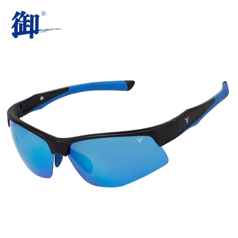 御牌速控增晰镜H1902青铜M1901