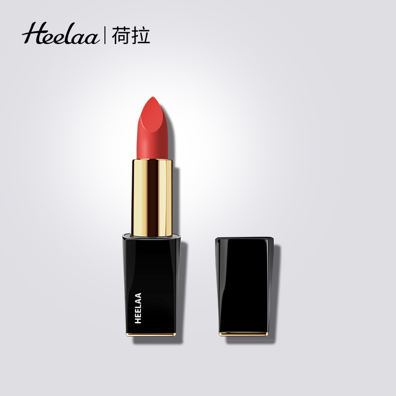 heelaa荷拉韩国口红进口女平价持久保湿滋润正品不易脱色学生唇膏|msdalam kategori Alat solek/minyak wangi/kecantikan, gincu/gincu - dari Buy2taobao.com untuk memberikan perkhidmatan ejen Taobao profesional membeli