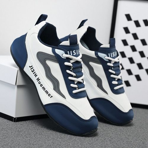 2025新款透气轻便德训鞋