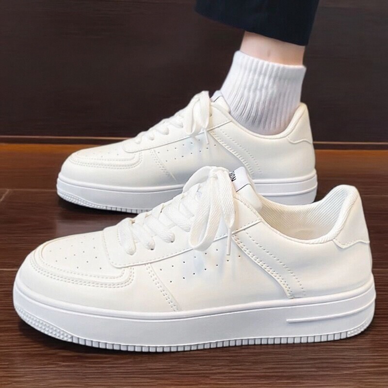 2025新款男士防滑耐磨潮流时尚鞋