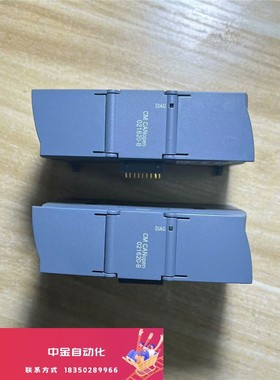 西门子S7-1200PLC，CM CANopen模块，SIM议价