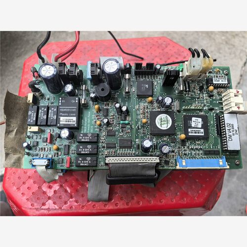 德国METRAX普美康M240  78628主板，议价