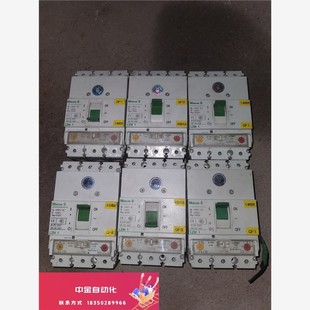 金鐘穆勒MOELLER塑殼斷路器LZMB1 A125議價 正品 原裝