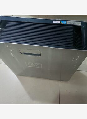 惠普Z600图形工作站至强X