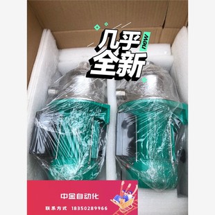 203空调暖气地暖空气能热议价 威乐水泵全自动增压泵MHI202