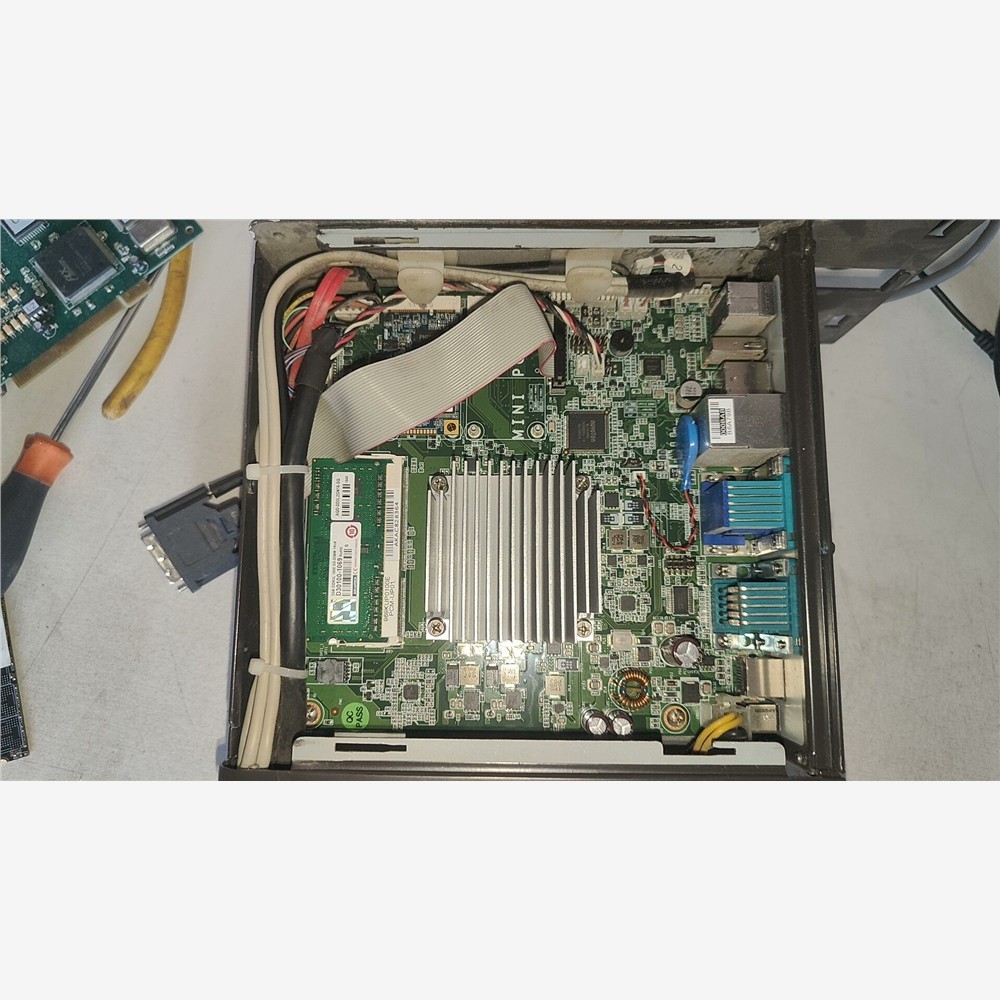 UPOS-3150原装主板，研