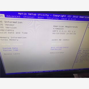 X79主板架构三大件主板X79，CPU E5-2450L，内议价