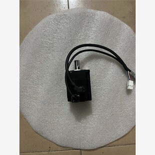 三相200V 4议价 02AUA6SC2 安川伺服电机SGMXJ