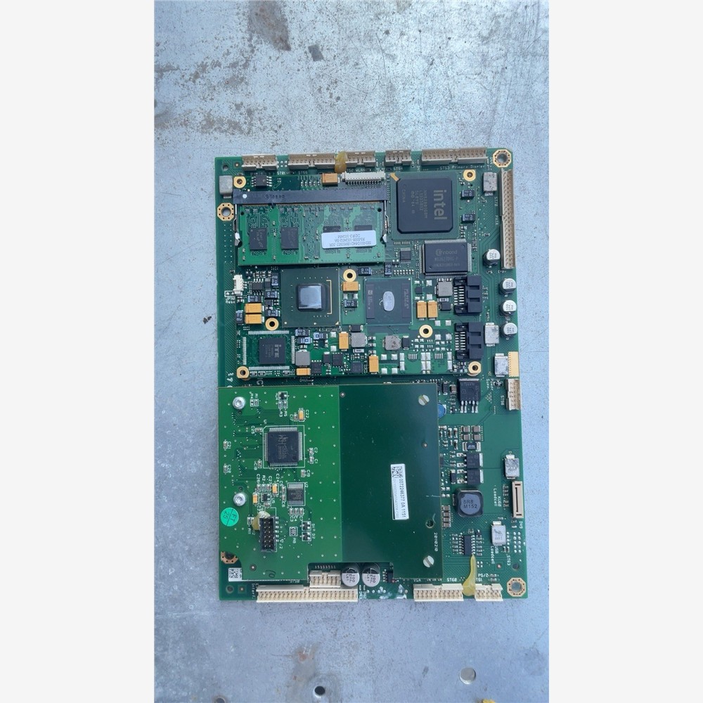 工控主板PCB-UBASE20/M39