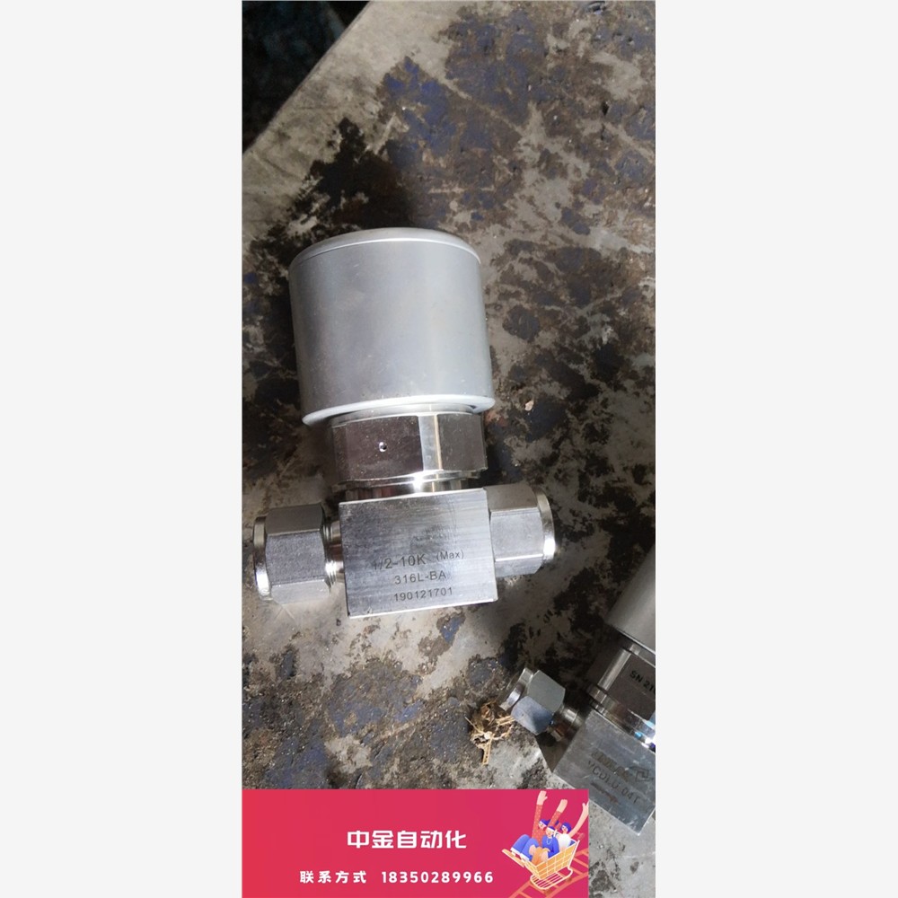 韩国unilok气阀议价韩国u