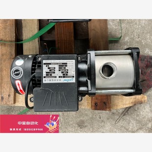利欧EMHM3 额定3立方3议价 5不锈钢增压水泵 单相220v