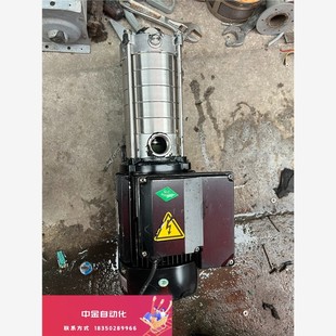 南方CHLF4 议价 60不锈钢多级离心泵增压水泵 单相220v