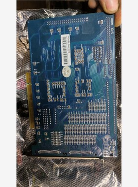 雷赛DMC2610  六轴高性能运动控制卡 DMC2610议价