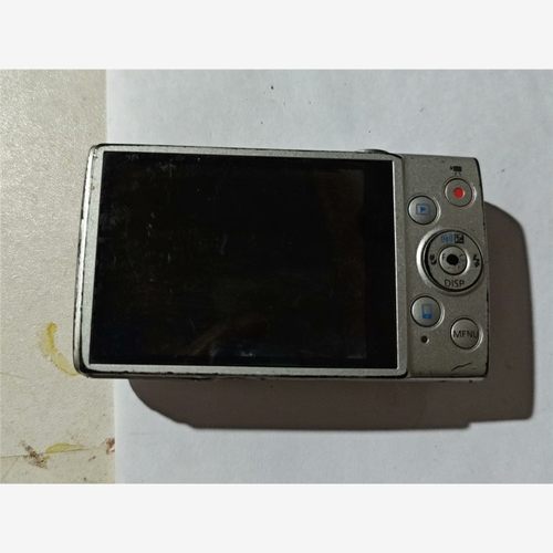 佳能IXUS265hs数码相机，