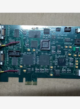 VisTech 30049 DCX REV(C) PCIe议价