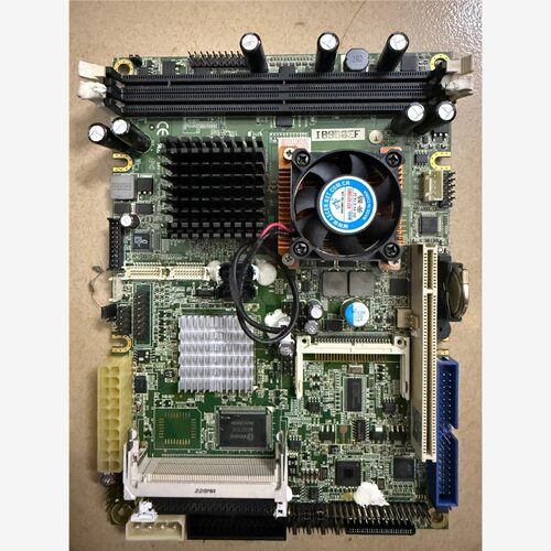 广积 IB950EF 嵌入式主板 5.25寸主板 工业主板议价