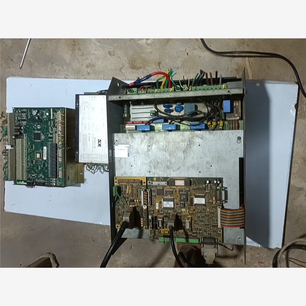 拆机帝林电梯变频器，主板，门机盒，22Kw，拆机包好，160议价
