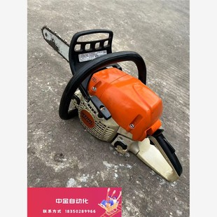 二手德国进口STIHL斯蒂尔品牌斯蒂尔MS231油锯,伐木机议价