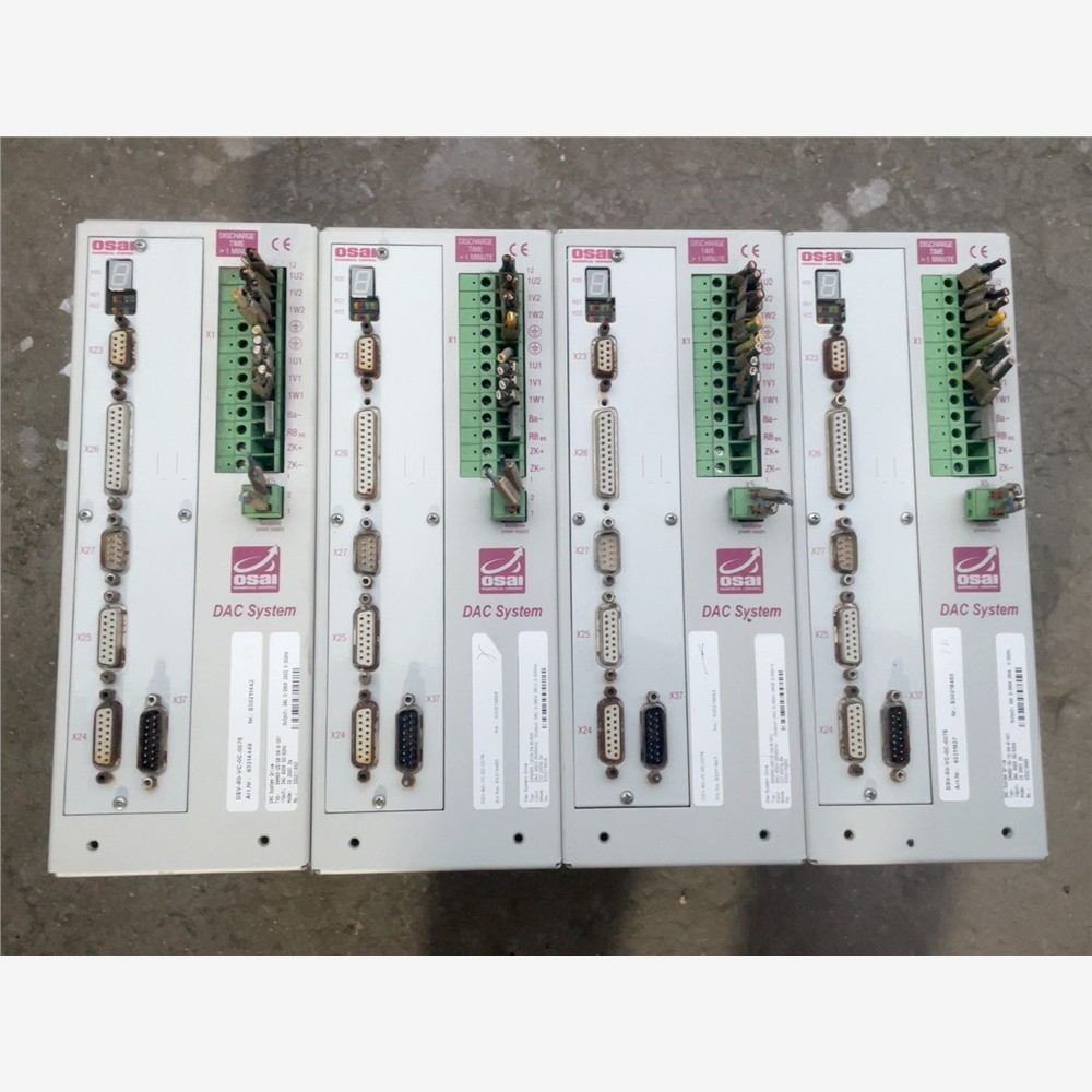 OSaI驱动器DSV-60C76议价