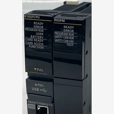 三菱R16SFCPU-SET议价