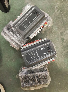 台达PLC，型号：DVP32ES200T，新版本，年份新，成议价