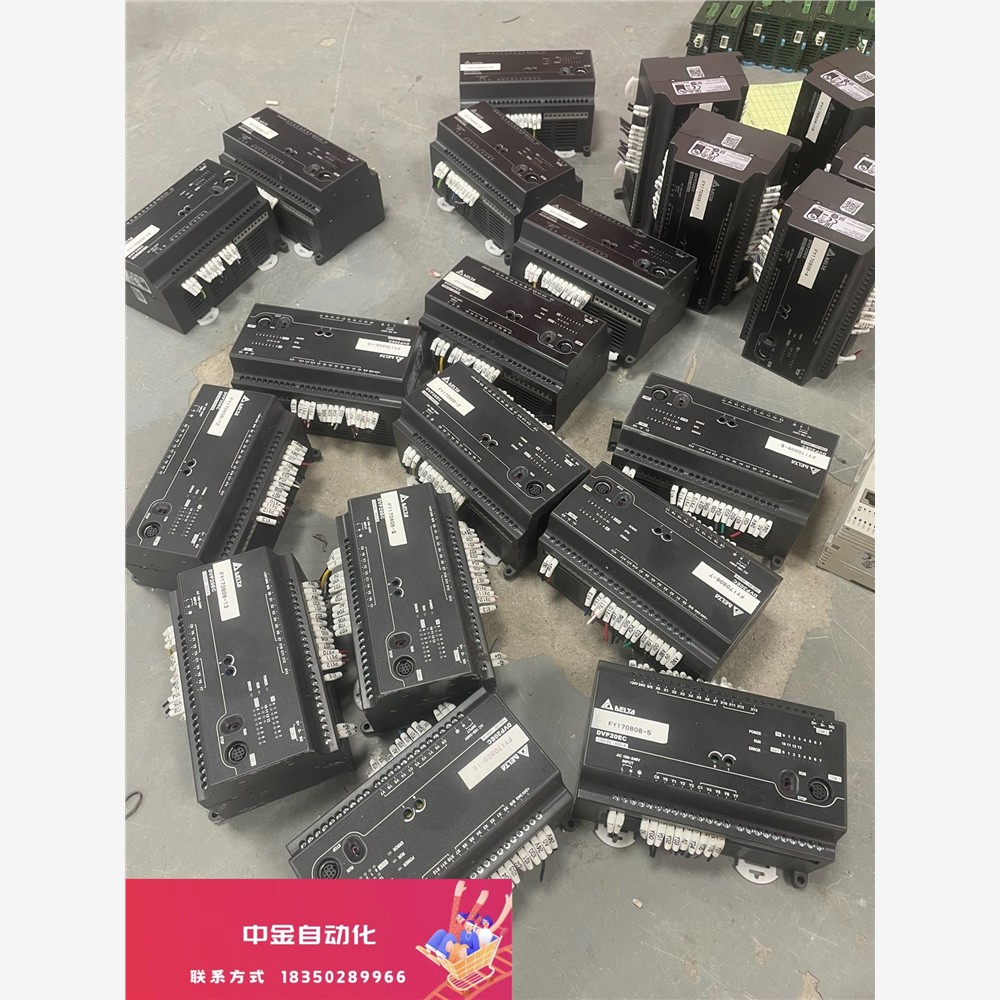 dvq20ec00r3台达议价
