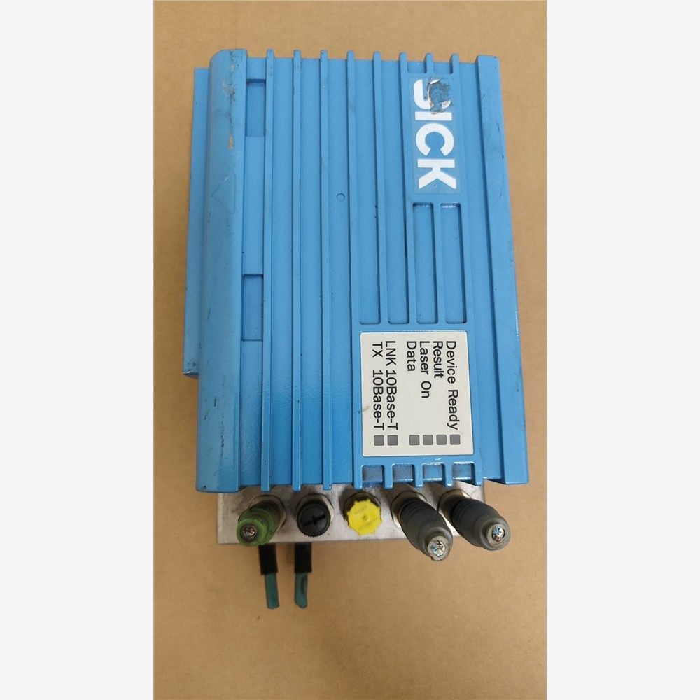 德国SICKVMD520-高速固