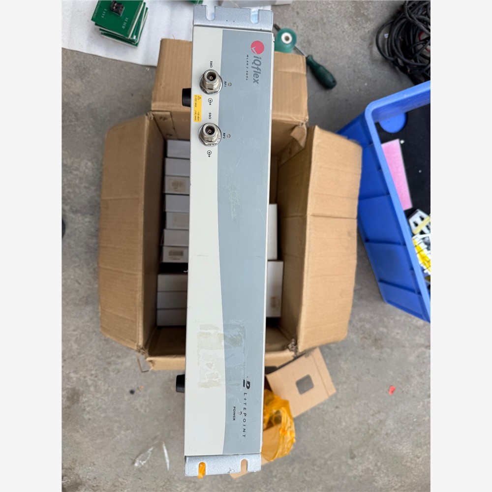 Litepoint莱特波特IQflex