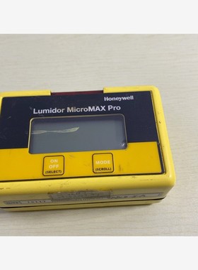Lumidor/路美德MicroMAX PRO气体报警器检测议价