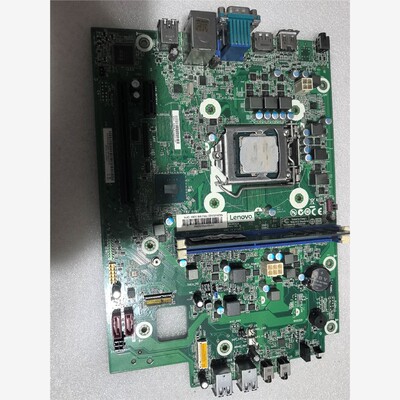 联想主板ib365cx+DDR48G