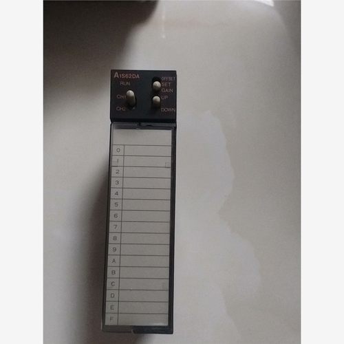 MitsubhiA1S62DPLC模块