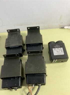 HOKUYO/北阳 光路传感器BWF-3EB 拆机的包好 现议价