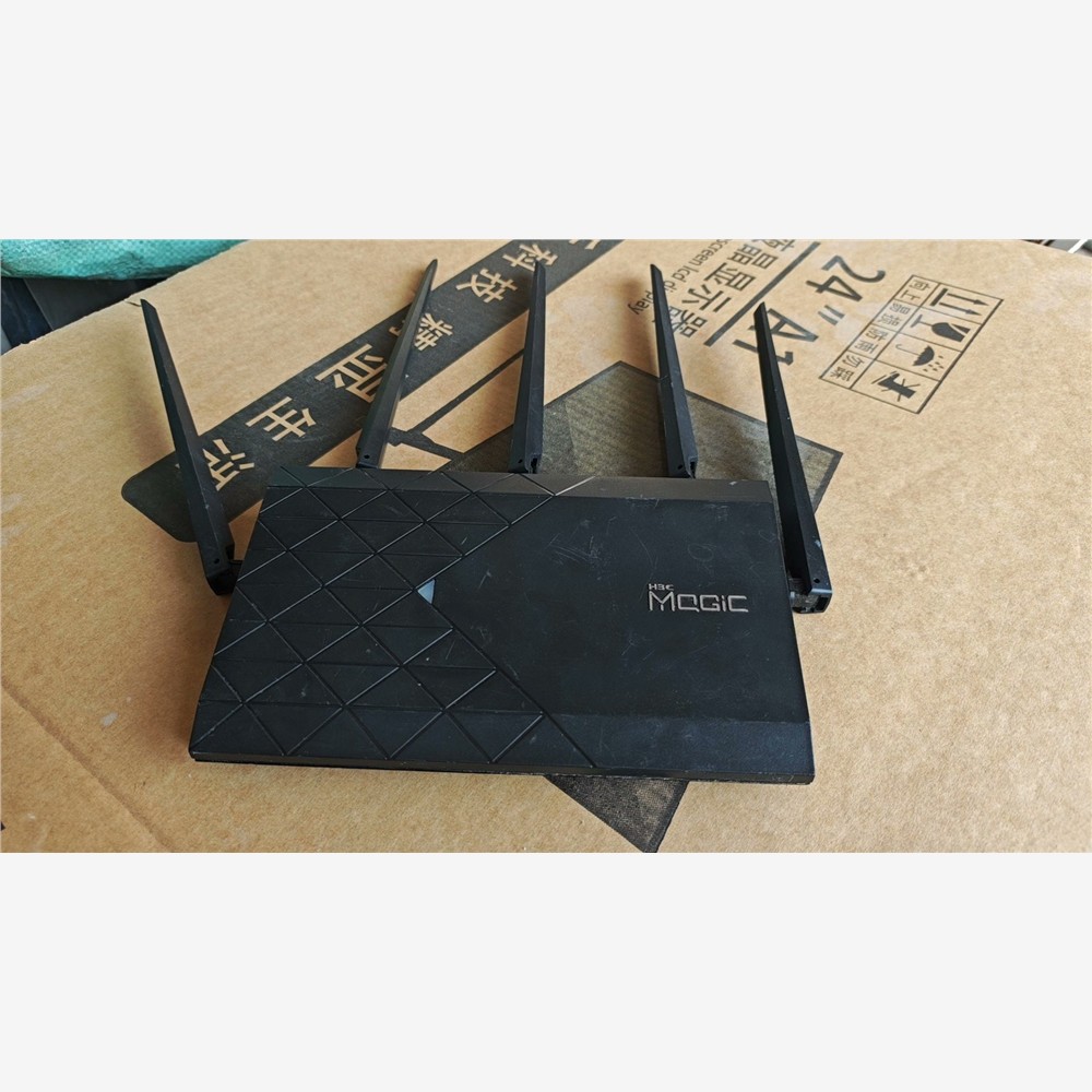 H3C全千兆R365A0Y2无线路