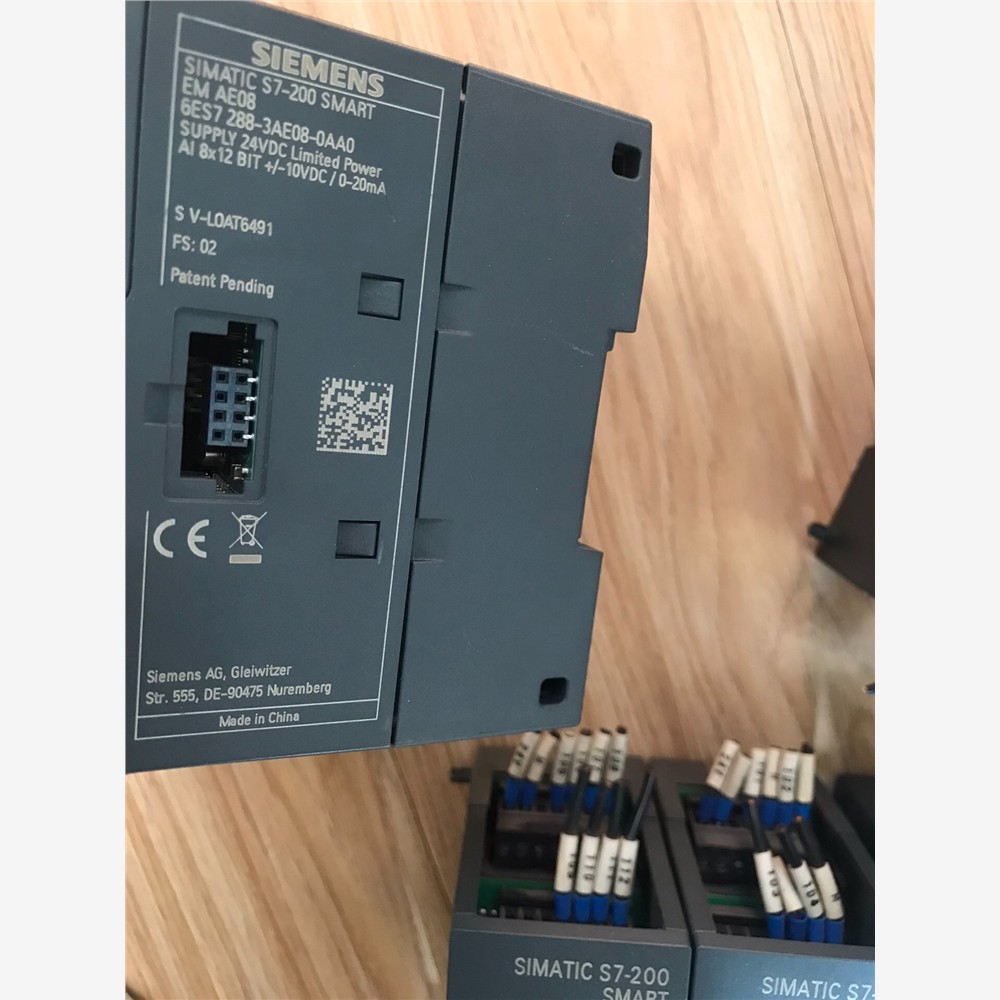 西门子6ES7-23AE0,19年