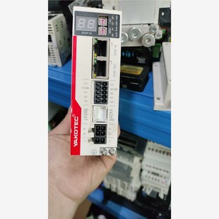 研控EtherCAT总线驱动器MS Mini3E V5.2
