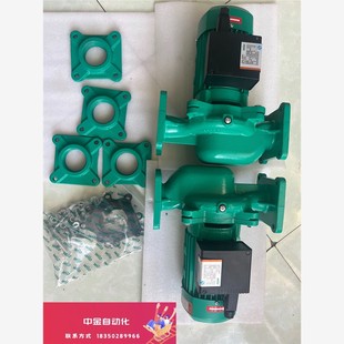 751EH热水循环泵增压泵议价 威乐PH