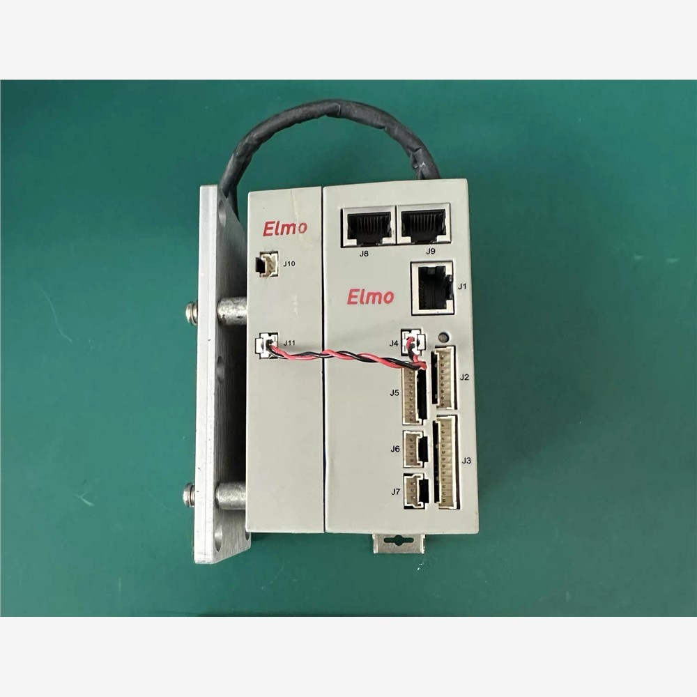 Elmo控制器BAS-A9/230I-4