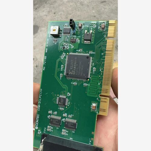 康泰克CONTEM-2(LPCI)H.