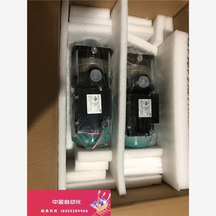 203空气能热能热水议价 威乐水泵家用全自动增压泵MHIL202