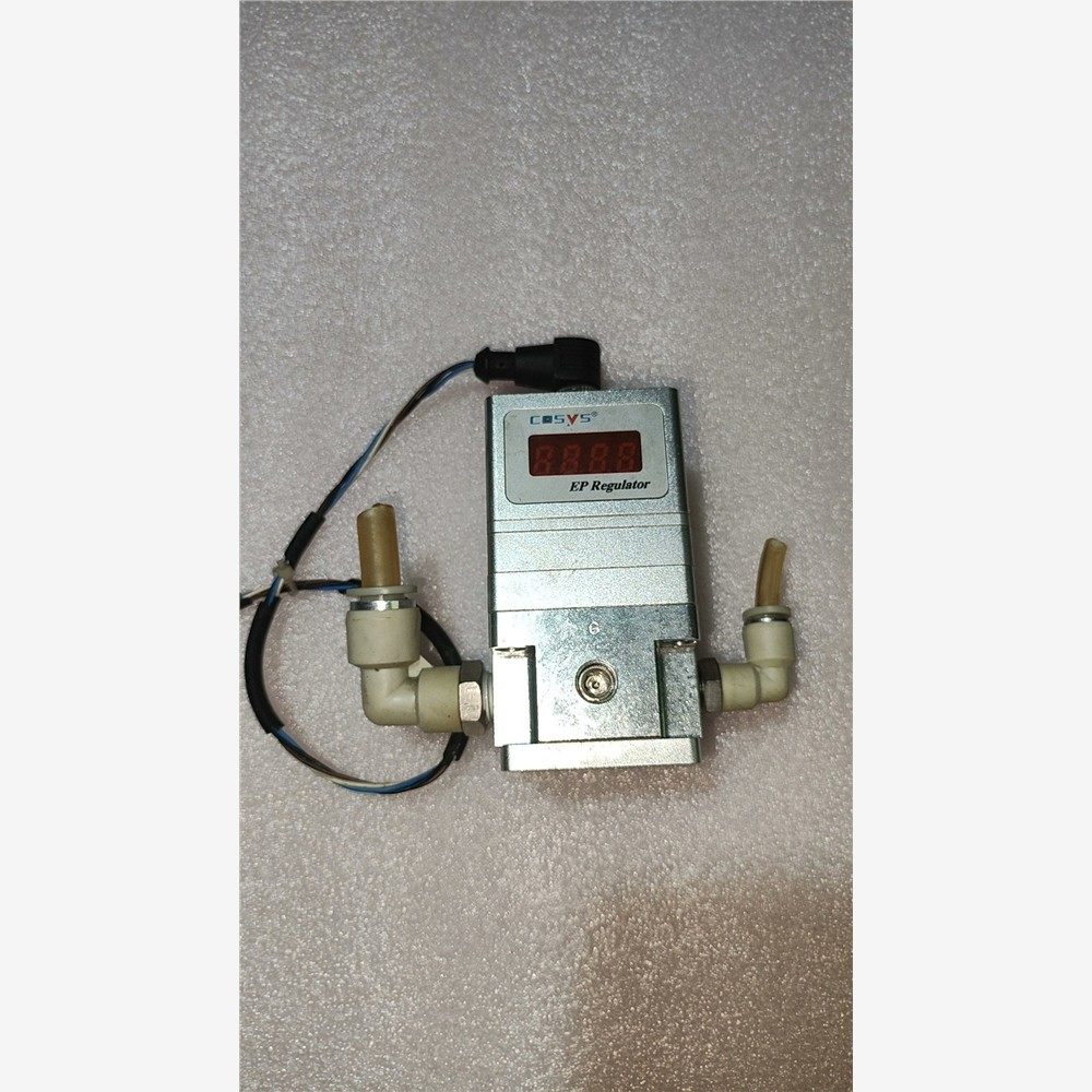 COSYS电气比例阀P2K40-30