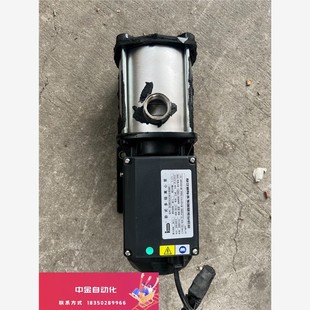 议价 东露阳DCMI1 6卧式 多级不锈钢增压泵水泵 单相220v
