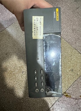 FLUKE福禄克数据采集仪 NetDAQ 2640A/41A议价