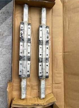 全新日本进口正品NSK滚珠滑直线导轨，型号：LA300520议价