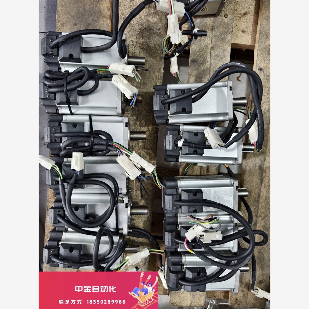 MHMJ042P1S 松下伺服电机 400W松下伺服电机议价