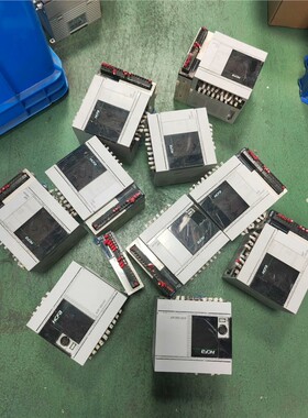 禾川PLC，型号：HCA1P-16X14R-A，带扩展：HC议价