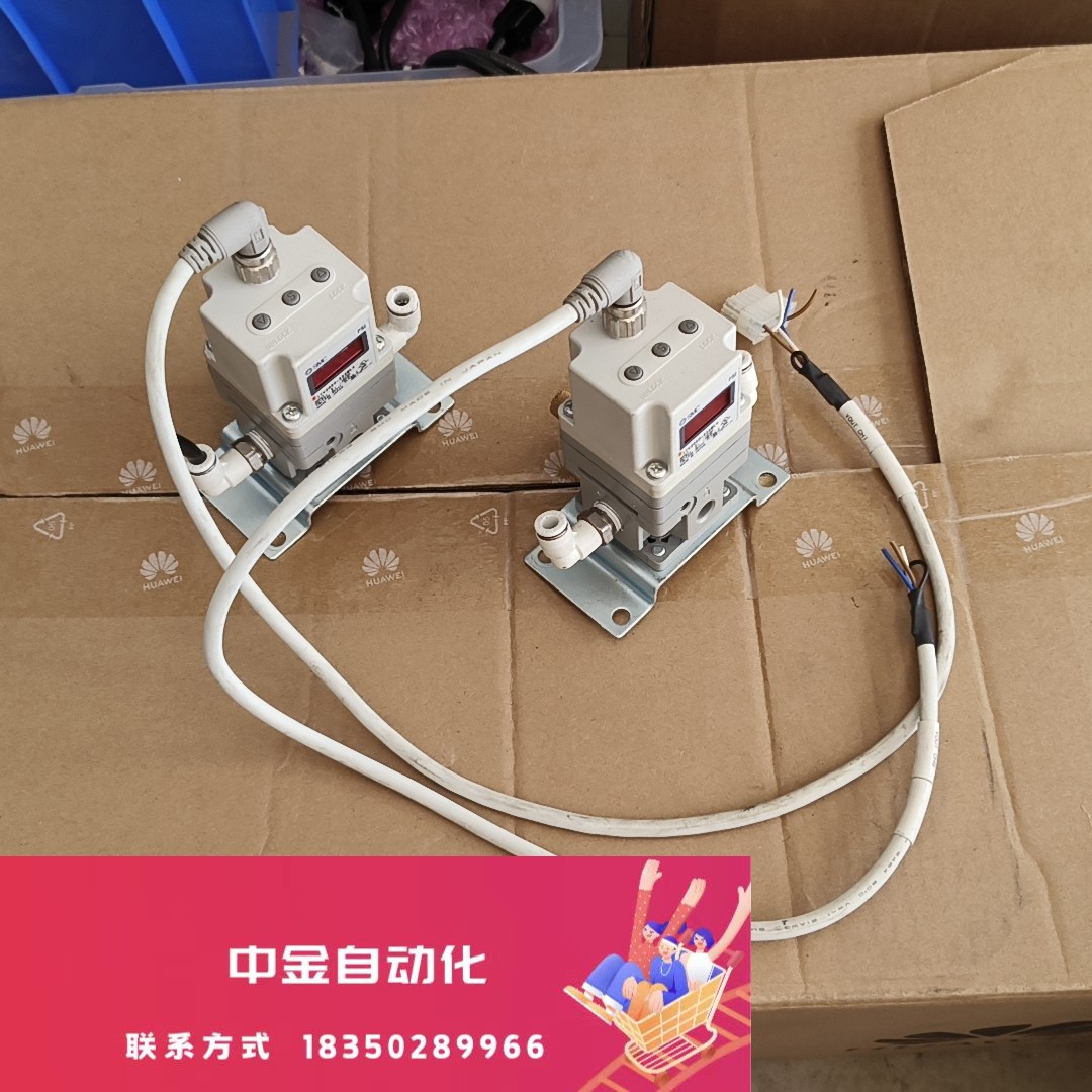 SMC比例阀ITV2030－322BL4成色漂亮功能正常议价