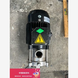 运议价 南方Chlf2 20不锈钢增压水泵 三相电 2立方15米
