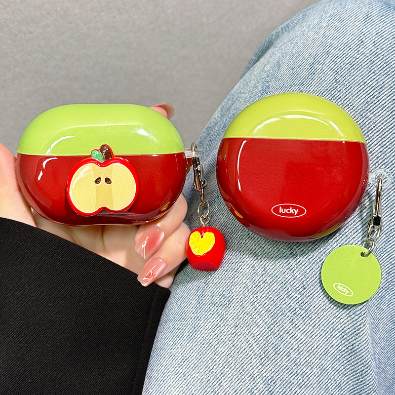 适用华为耳机freeclip保护套freebudspro4保护壳freebuds6i硅胶freebus4e无线蓝牙耳机套buds5i盒se2软壳pro3,3C数码配件,耳机保护套,淘宝优惠券,粉丝福利购,淘宝优惠卷