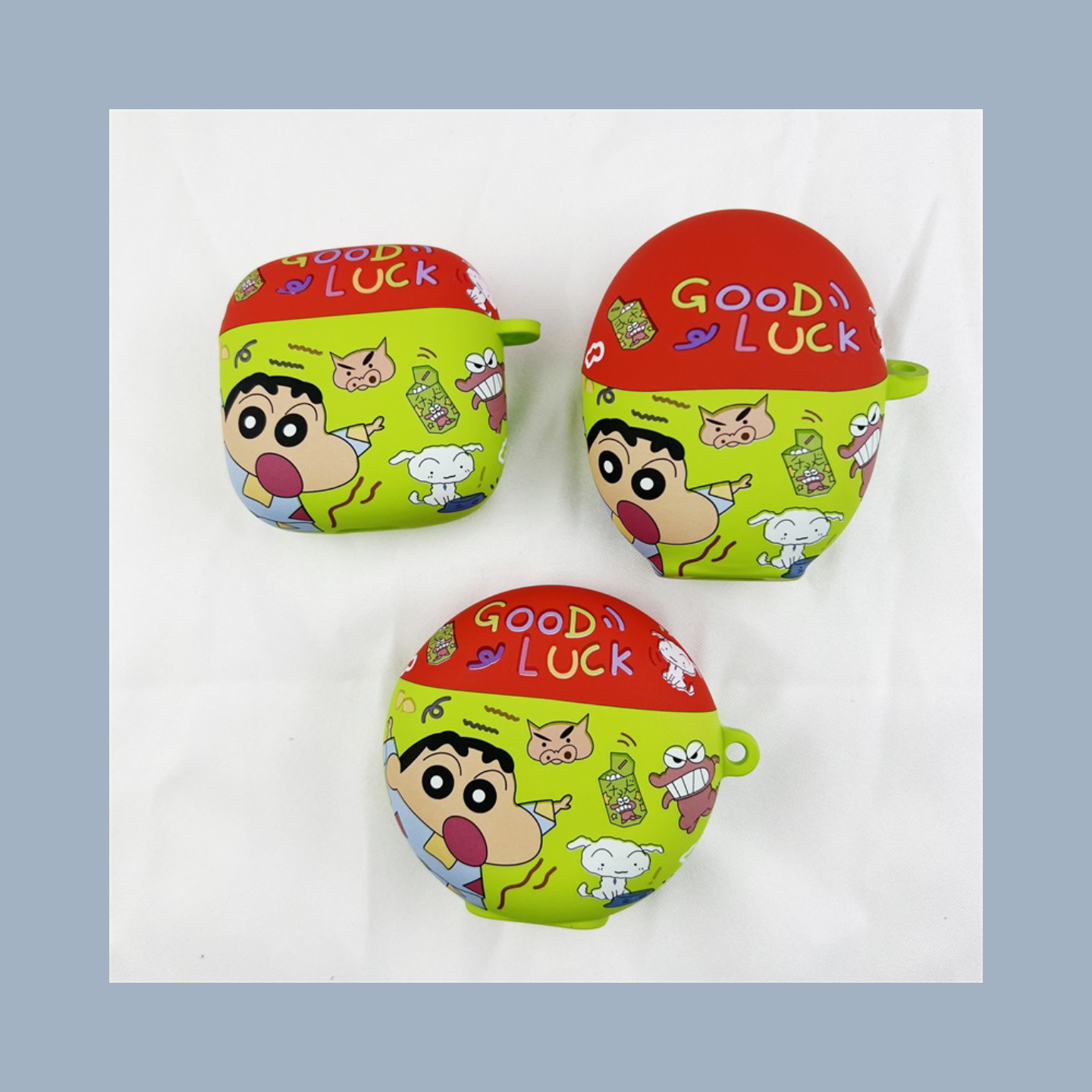 适用小米buds5保护套Redmi红米buds6pro保护壳buds5pro蓝牙耳机套盒buds6青春版4活力版bus5pro耳机壳3小新